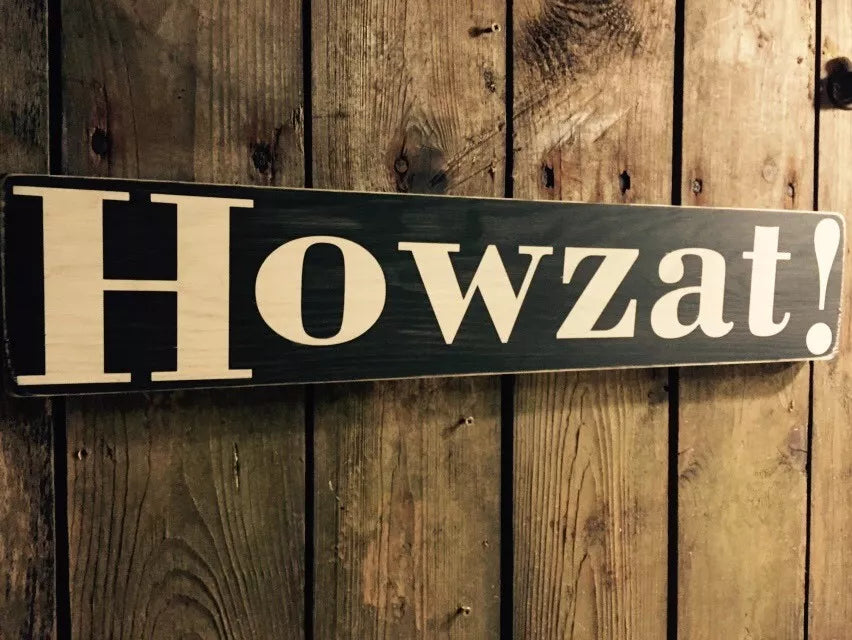 HOWZAT
