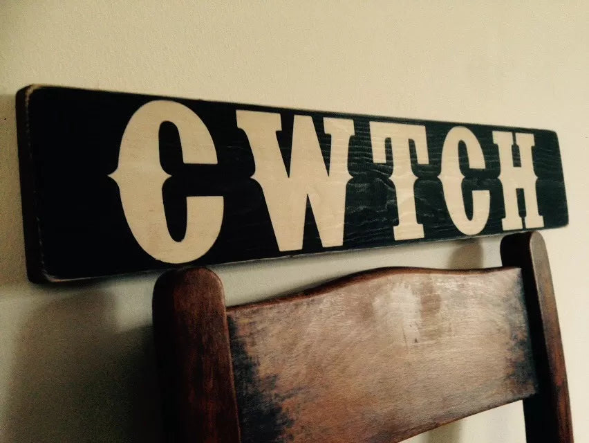 CWTCH