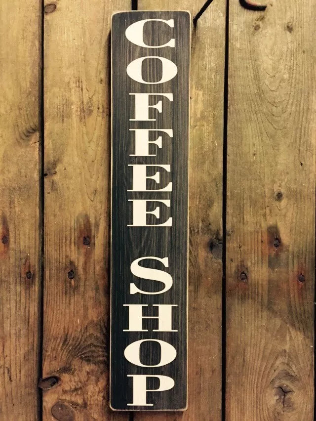 COFFEE SHOP