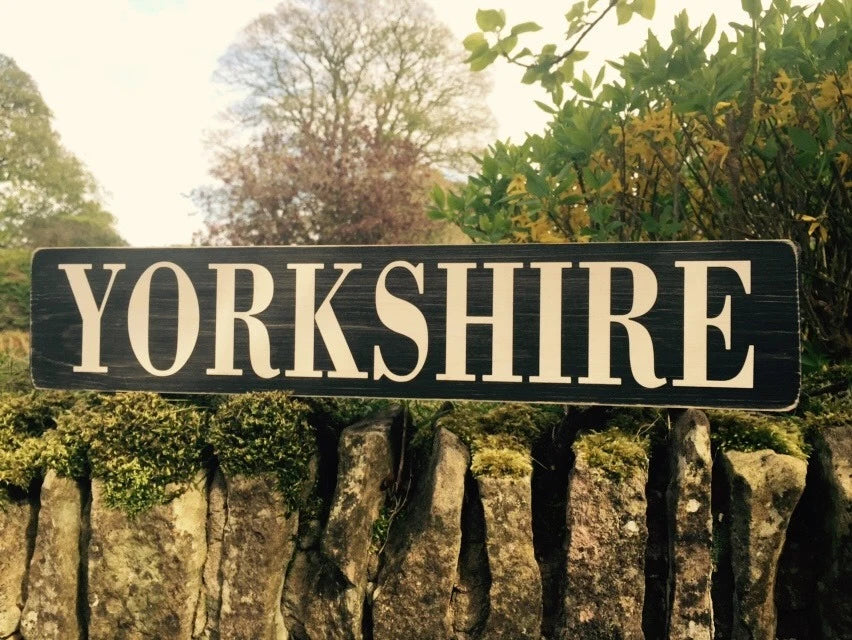 YORKSHIRE