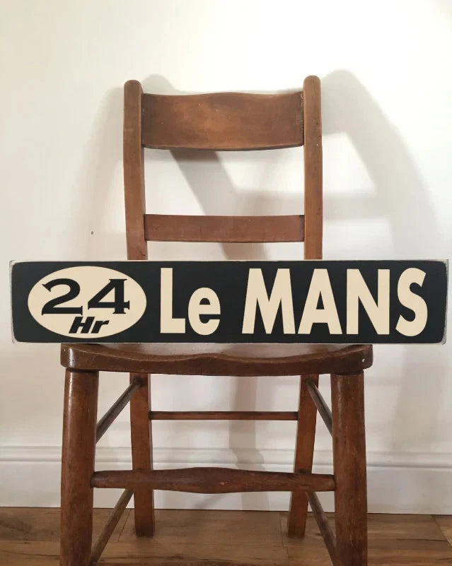 LE MANS
