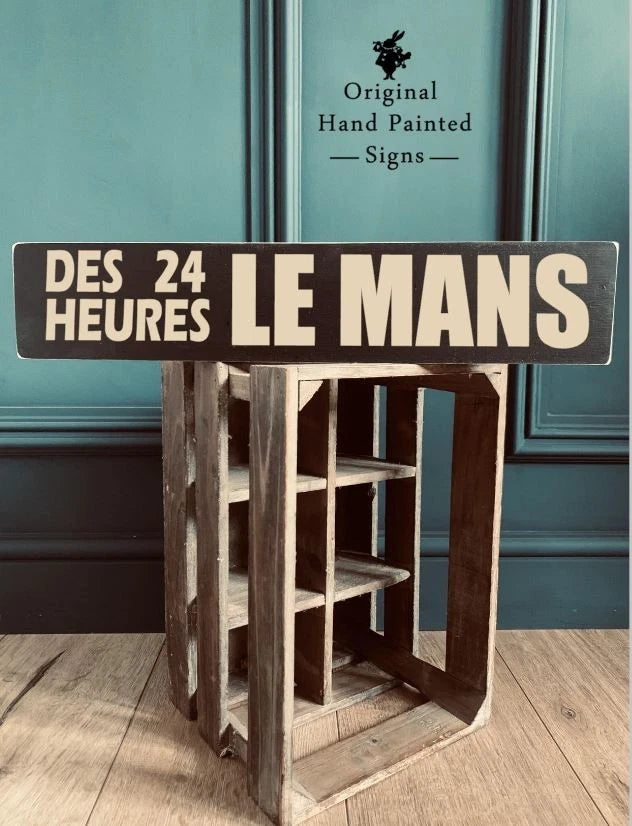 LE MANS