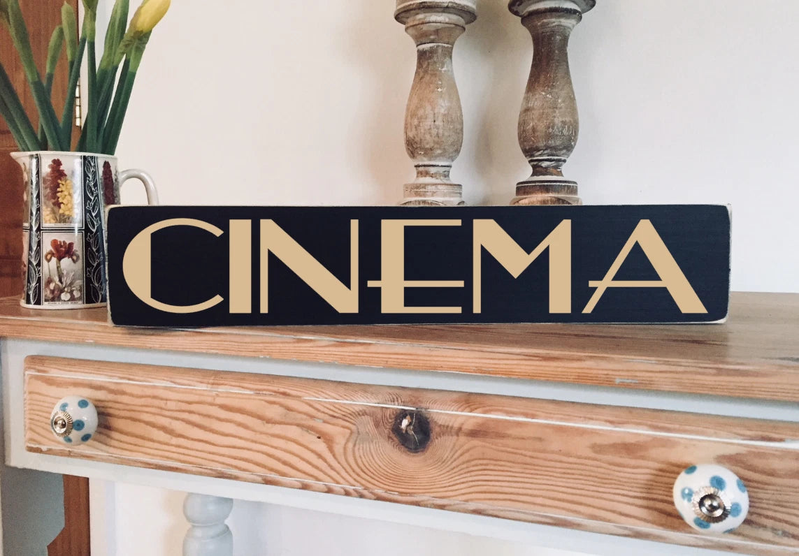 CINEMA