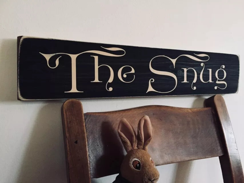 THE SNUG