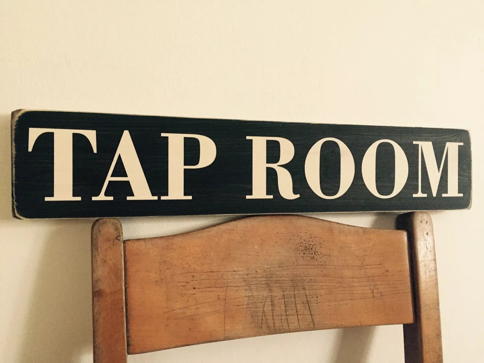 TAP ROOM