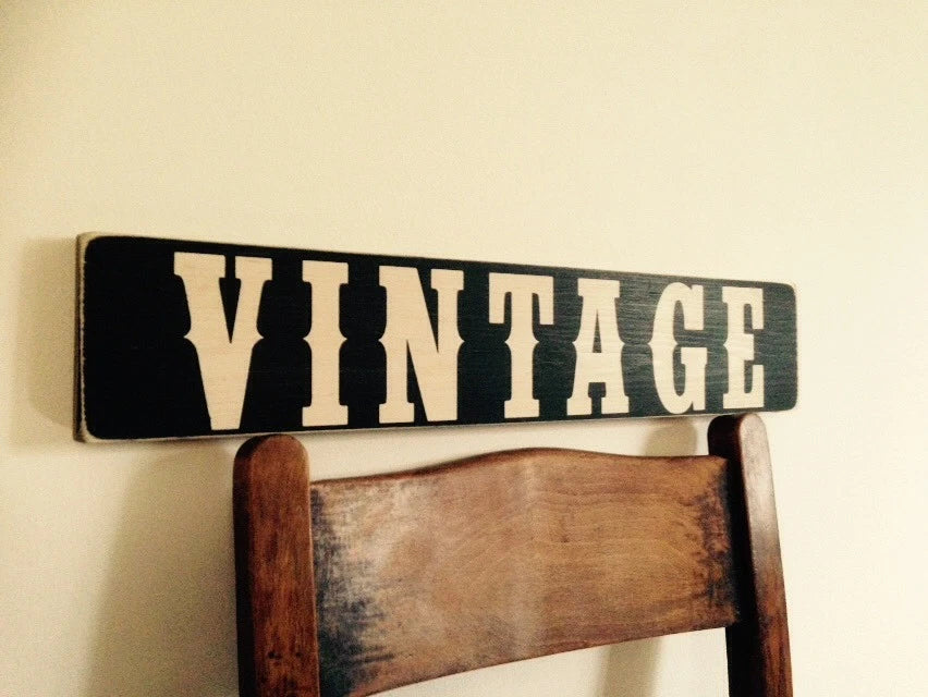 VINTAGE