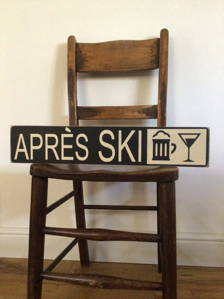 APRES SKI