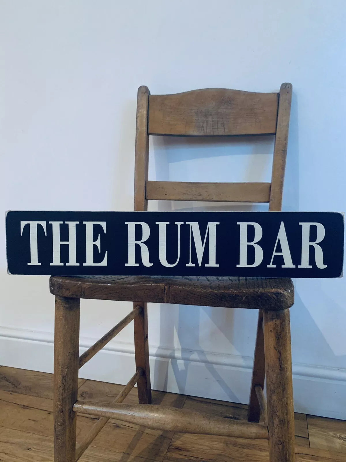 RUM BAR