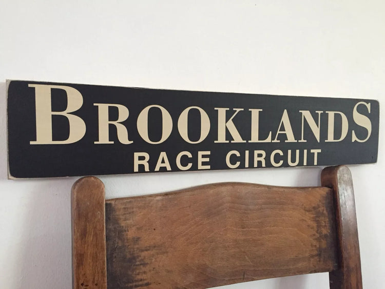 BROOKLANDS