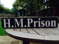 H M PRISON