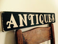 ANTIQUES