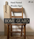 HOME GUARD