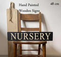 NURSERY