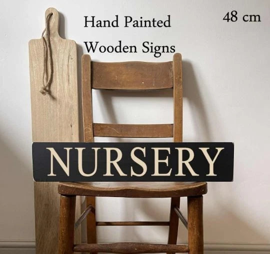 NURSERY