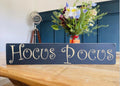 HOCUS POCUS