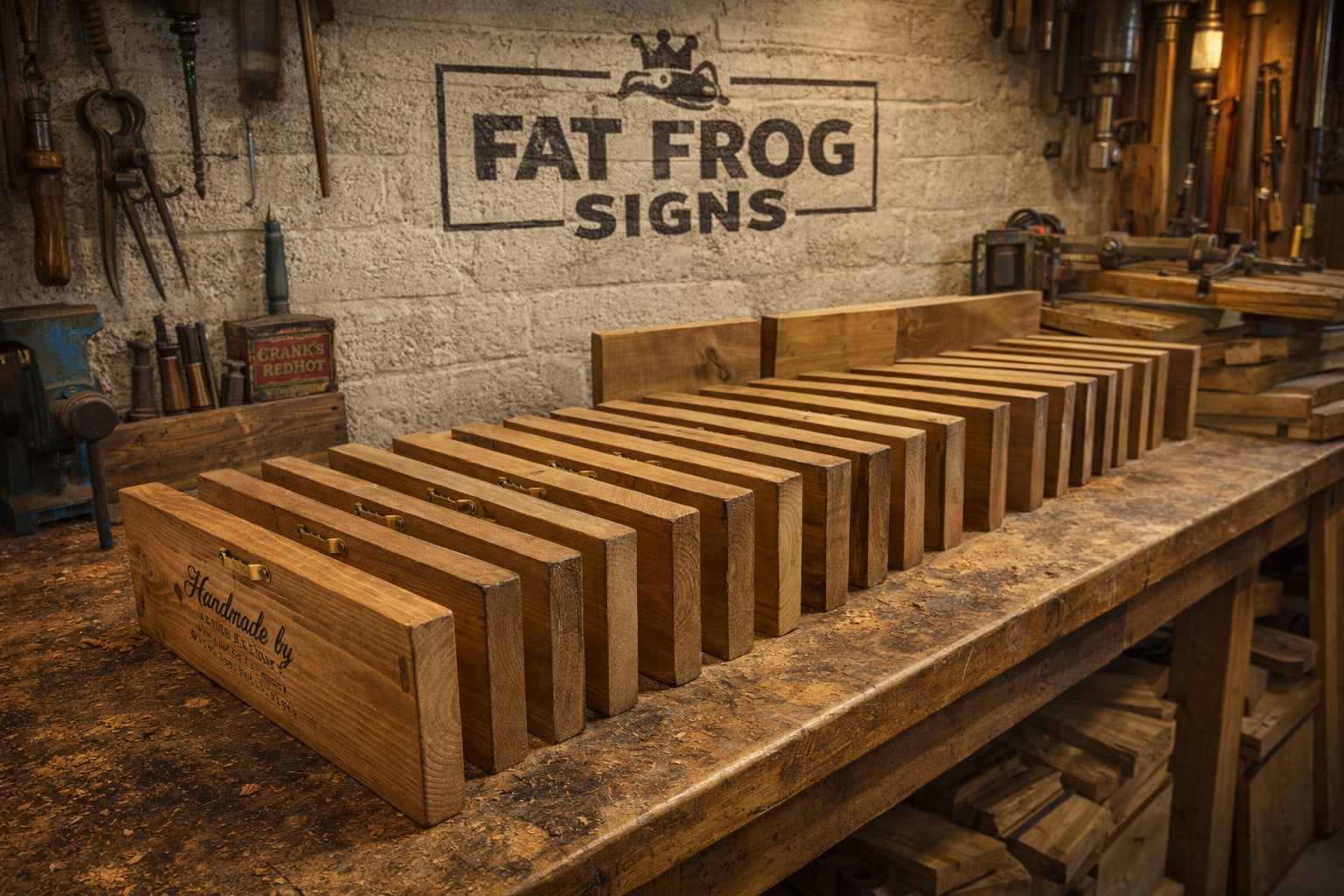 Army Hare Rabbit Art wooden plaque Vintage Animal Wall Rabbits Bunny HARE 28cm