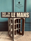 LE MANS