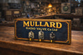 Wireless Radio Signs Vintage radios Parts Mullard radio Valves 28cm
