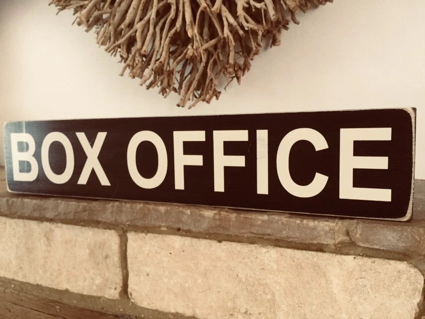 BOX OFFICE