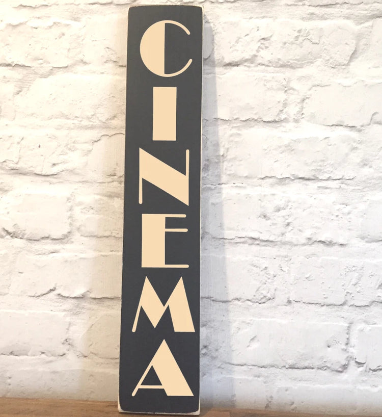 CINEMA