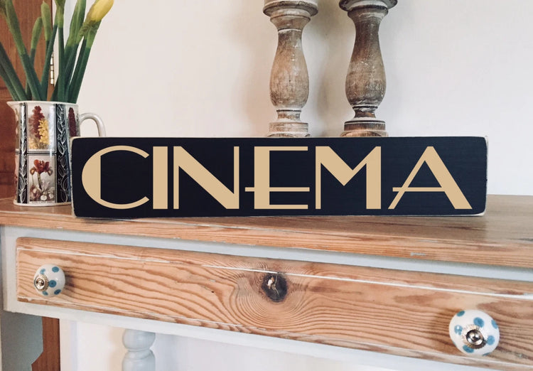 CINEMA