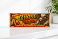 Ghost Train Sign Wooden Plaque vintage style signs Fairground Rides 60s 70s