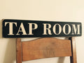 TAP ROOM